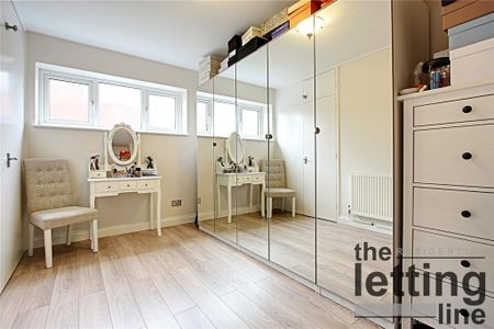 2 bedroom apartment to rent - Photo 5