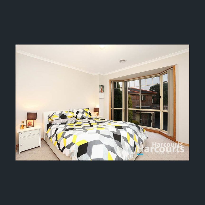 Cosy and quiet townhouse living - Photo 1