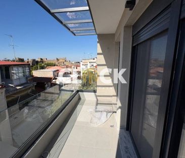 Studio/Γκαρσονιέρα για ενοικίαση Άνω Πόλη - Photo 5