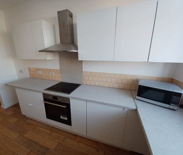 2 bedroom terraced apartment to rent - Photo 5