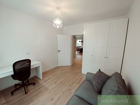 Namiastka domu! Apartament 90m2- Gumieńce - Photo 2