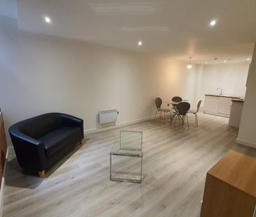 1 bedroom apartment to rent - Photo 2