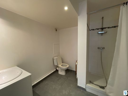 Location Appartement 3 pièces 57m² - Photo 1