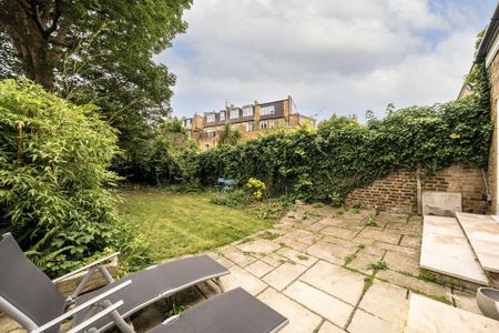 5 bedroom house to rent - Photo 2