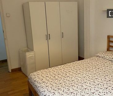 4 room luxury Apartment for rent in Madrid, Autonomous Region of Ma... - Photo 6