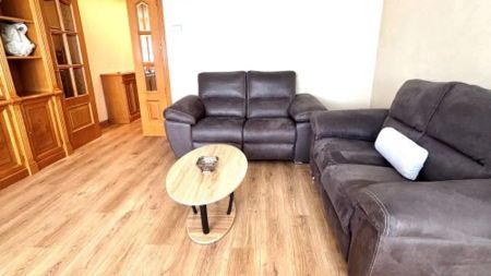 Piso de alquiler en Cardenal Herrera Felisa, Valdezarza - Photo 4