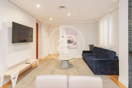 Flat for rent in Sol (Madrid) - Photo 4