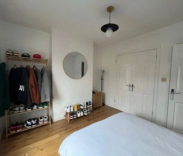( Double Room For Rent ), 43 Raby Street, - Photo 4