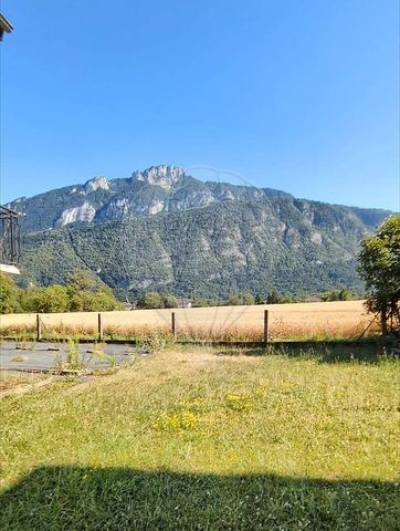 Location Appartement 1 pièce 17m² BONNEVILLE 74130 - Photo 5