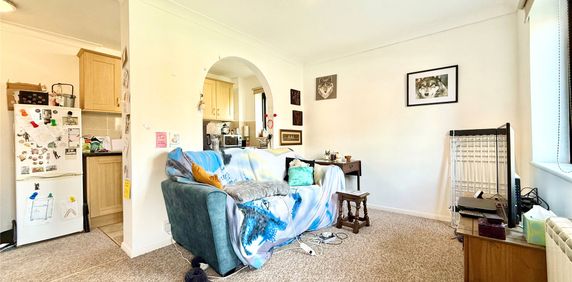 Morden Close, Bracknell Morden Close, Bracknell - Photo 2