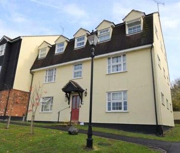 1 bedroom flat to rent - Photo 6