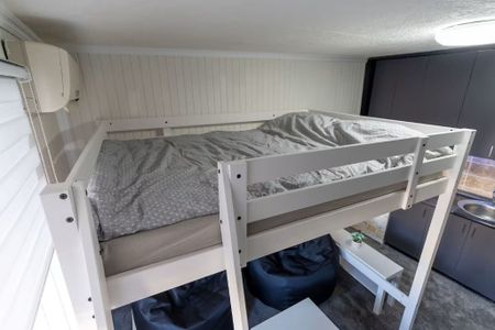 Garsoniera de inchiriat in zona Crangasi - Fotografie 3