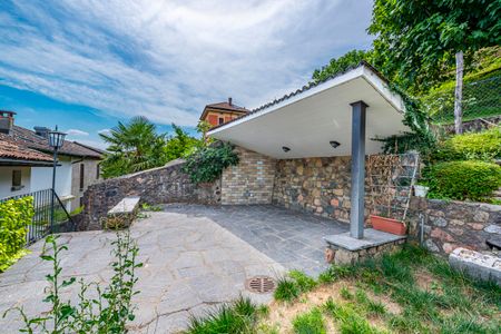 Charming traditional Ticinese house on the lakeside of Morcote - Foto 3