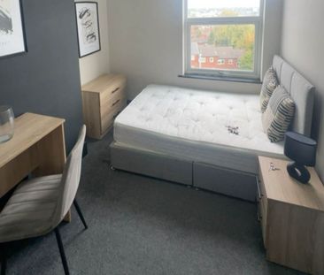 Cemetery Road (Room 3), Beeston, Leeds - Photo 3