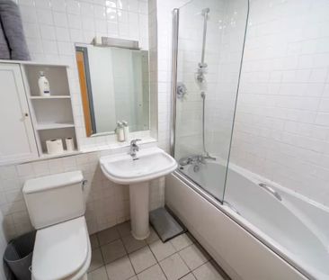 1 Bed Flat, Wharfside Street, B1 - Photo 4