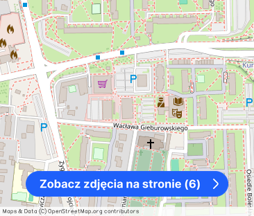 Komfortowe 3 pokoje Piątkowo – zdjęcie 1