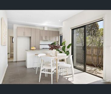 Secure Elevated Living with Bay Views - Photo 3