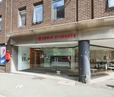 1 bedroom apartment to rent - Photo 6