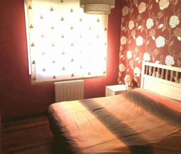 Piso de alquiler en Calle Cantabria, 1, Centro - Photo 3