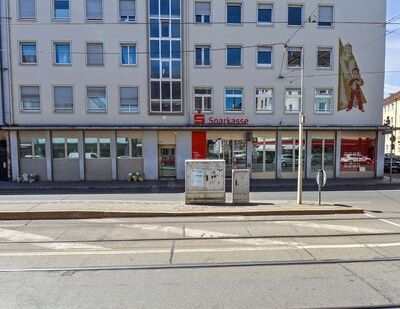 3 Zimmer Wohnung - Photo 1