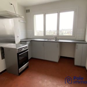 Appartement à louer, 3 pièces - Caen 14000 - Photo 2