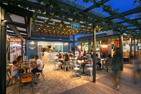 Modern Studio Apartment in Prime Hurstville Location - Photo 5