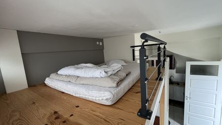 Studio meublé 19 m2 - Photo 4