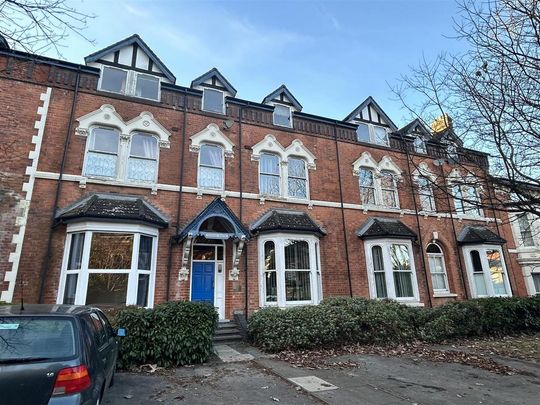 2 bedroom apartment to rent - Photo 1
