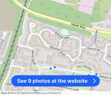 Monarch Drive, Sittingbourne - Photo 1