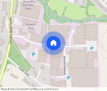 First Avenue, Poynton, SK12 - Photo 1