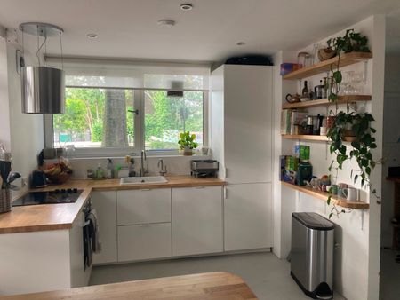 Room in a Shared House, Orwell Court, E8 - Photo 2