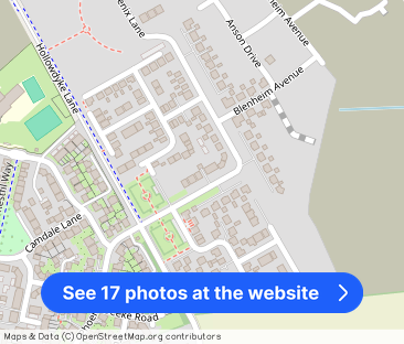 Phoenix Lane, Fernwood, Newark, NG24 - Photo 1