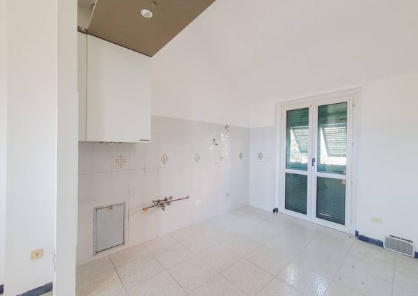 Casa semindipendente in affitto - Quarto (Genova)