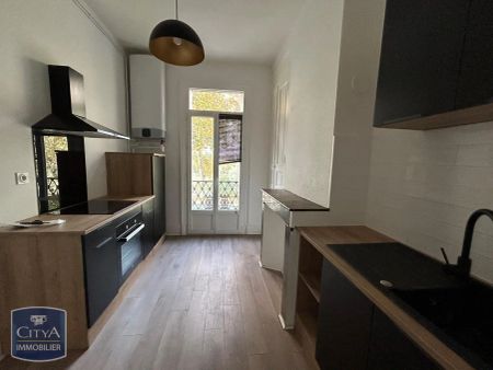 Appartement à louer 1 pièce 41.88m² - Photo 5