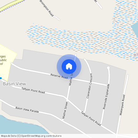 17 Mathie Street, NSW 2540, Basin View