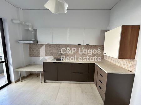 Γκαρσονιέρα/Studio 35 τ.μ. - Photo 4