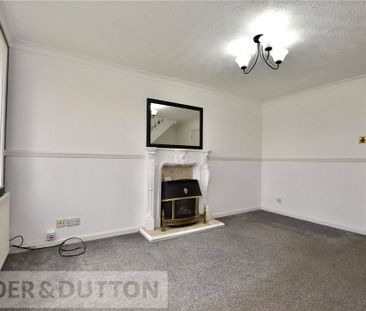 2 bedroom semi-detached house to rent - Photo 3