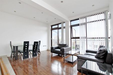 Copperfield Road, Mile End, London E3 - Photo 2