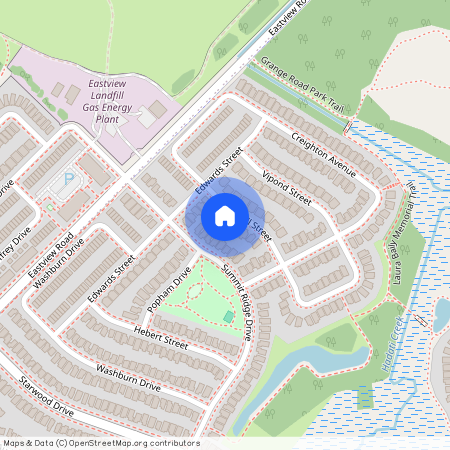 22 Dougall Street, Guelph, ON, Canada