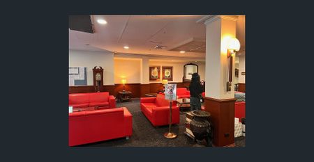 FULLY FURNISHED Studio/Loft Student Accommodation - Photo 2