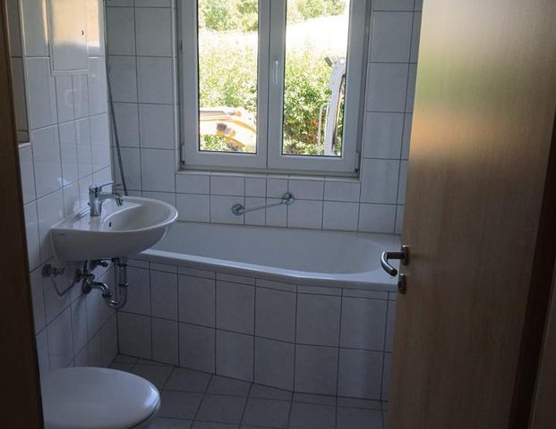 3 Raumwohnung in Wünschendorf - Foto 1