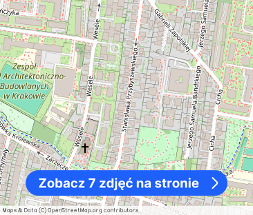 Do wynajęcia 2 pokojowe mieszkanie z ogrodem - Zdjęcie 1