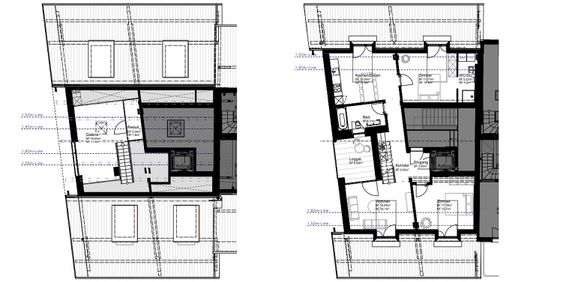 Renovierter Altbau mit Liebe zum Detail - Foto 2