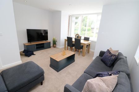 2 bedroom apartment to rent - Photo 2