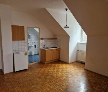 Garconniere im ehem. Hotel Viktoria - Photo 2