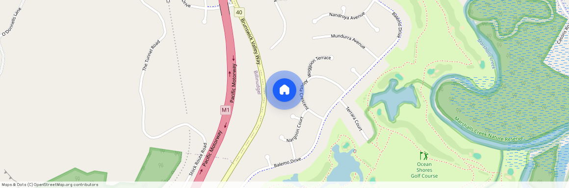 30/2 Kulgun Ct, NSW 2483, Ocean Shores