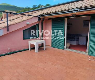 Attico via delle Buche, Porto Ercole, Monte Argentario - Photo 2