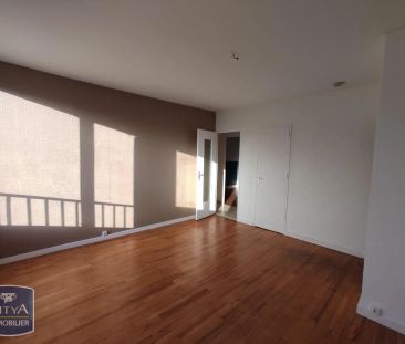 Appartement à louer 3 pièces 54.99m² - Photo 4