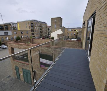 1 bedroom flat to rent - Photo 6