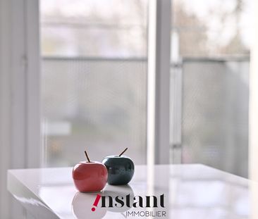 T4 avec balcon - Saint-Priest Village, - Photo 6